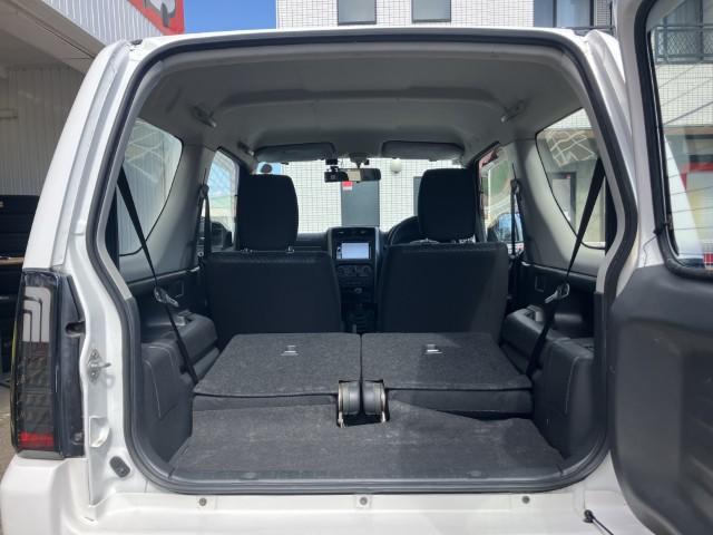 ジムニー（新潟県燕市）画像25