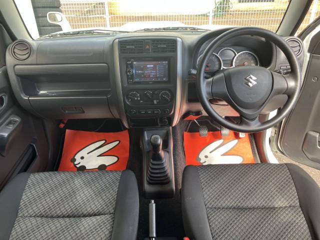 ジムニー（新潟県燕市）画像4