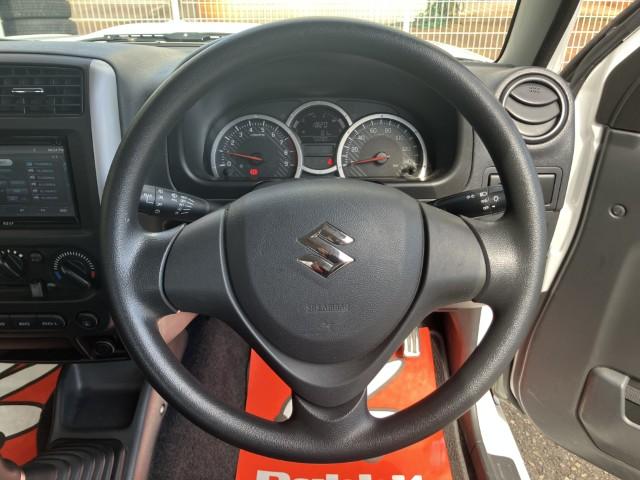 ジムニー（新潟県燕市）画像5