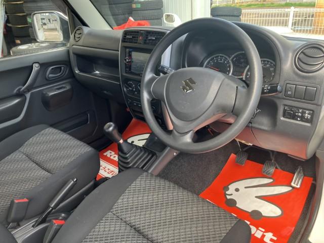 ジムニー（新潟県燕市）画像15