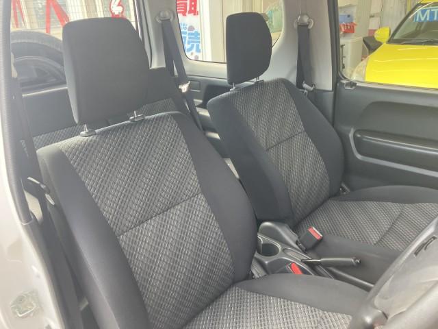 ジムニー（新潟県燕市）画像12