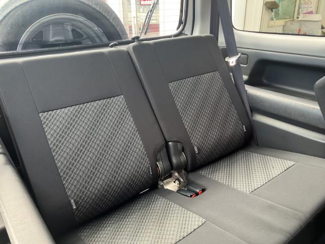 ジムニー（新潟県燕市）画像13