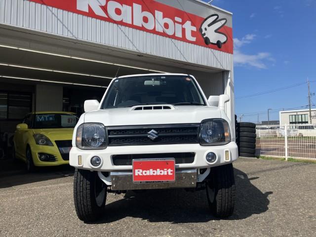 ジムニー（新潟県燕市）画像22