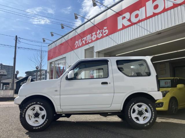 ジムニー（新潟県燕市）画像20