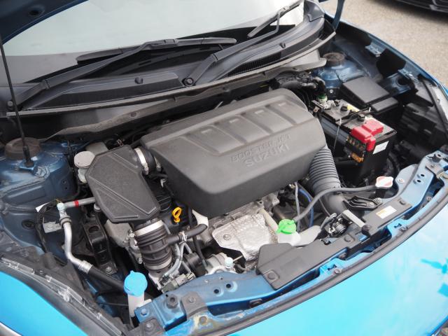 スイフト（新潟県新潟市西区）画像20