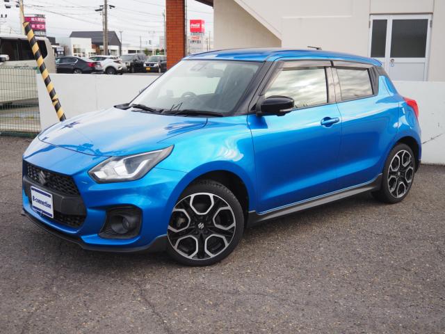 スイフト（新潟県新潟市西区）画像21