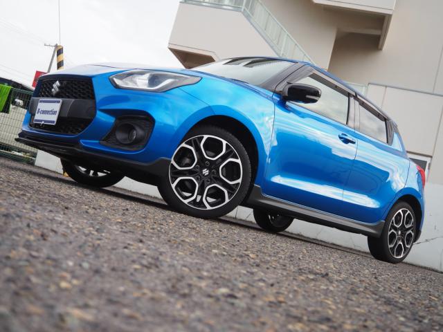 スイフト（新潟県新潟市西区）画像22