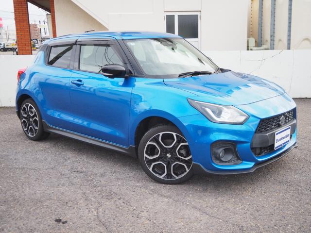 スイフト（新潟県新潟市西区）画像25