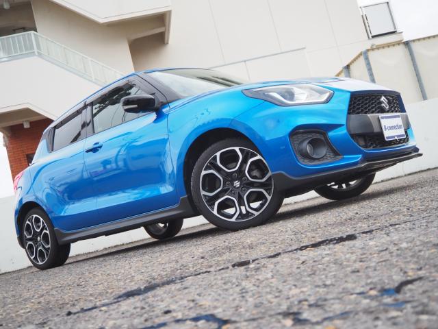 スイフト（新潟県新潟市西区）画像26