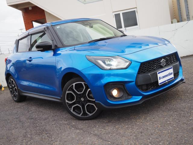 スイフト（新潟県新潟市西区）画像37