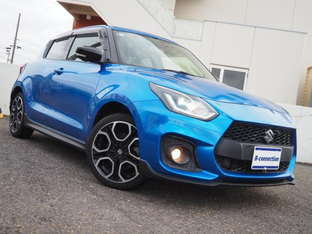 スイフト（新潟県新潟市西区）画像6