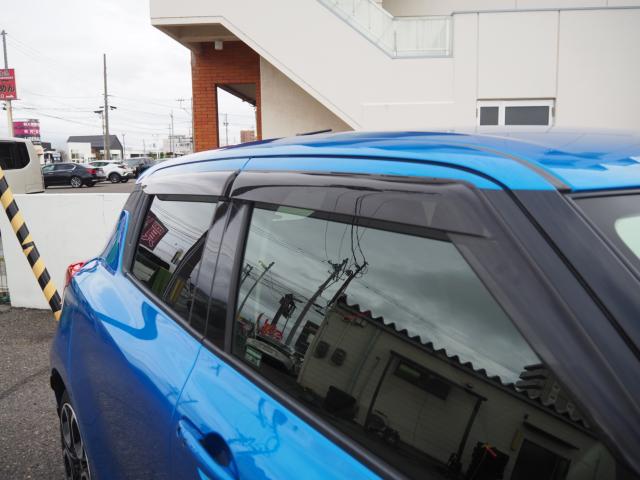 スイフト（新潟県新潟市西区）画像41