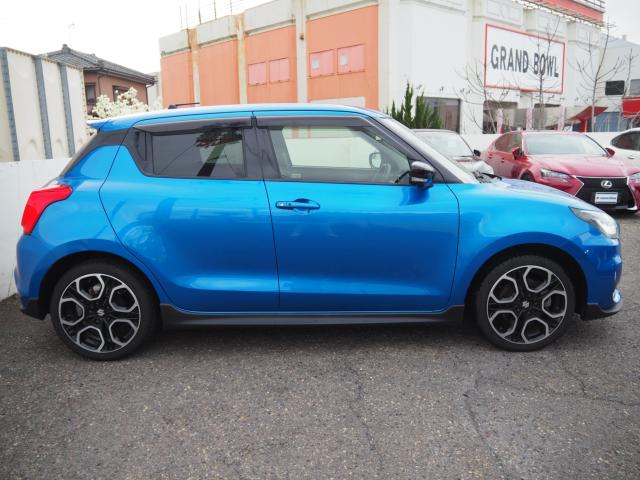 スイフト（新潟県新潟市西区）画像33