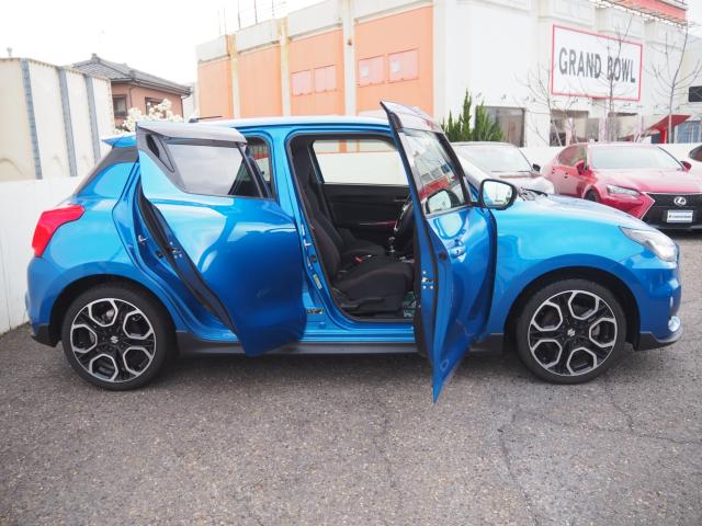 スイフト（新潟県新潟市西区）画像34