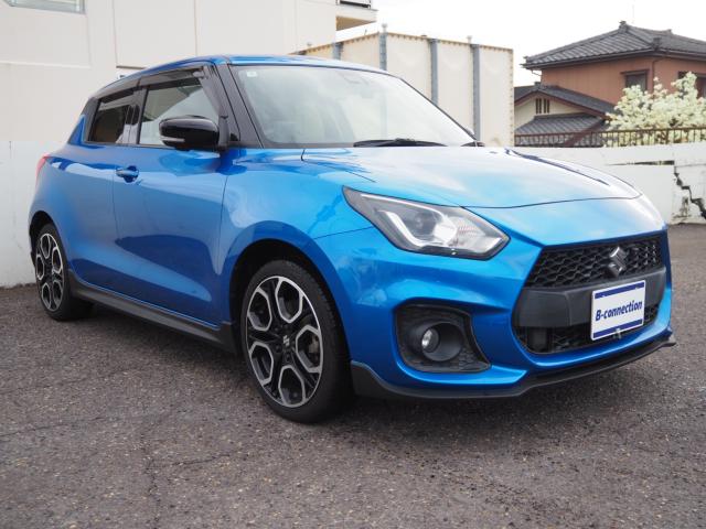 スイフト（新潟県新潟市西区）画像27