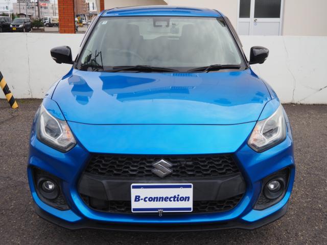 スイフト（新潟県新潟市西区）画像24