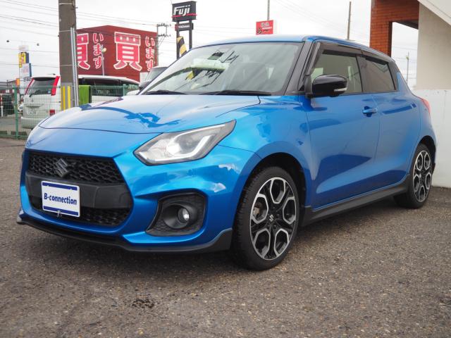 スイフト（新潟県新潟市西区）画像23