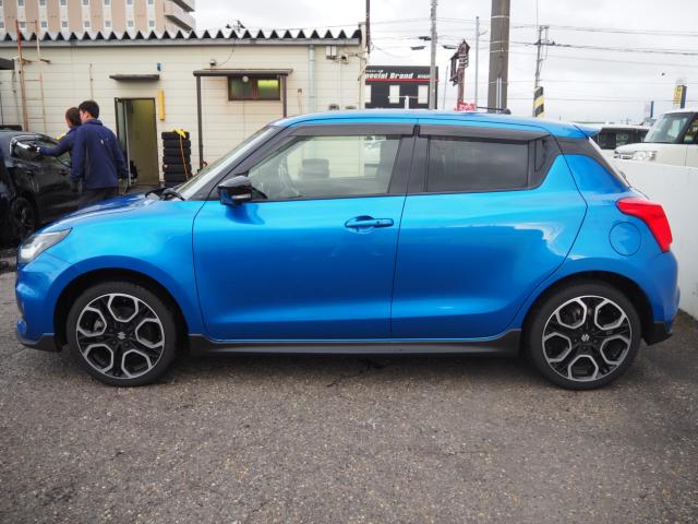 スイフト（新潟県新潟市西区）画像35