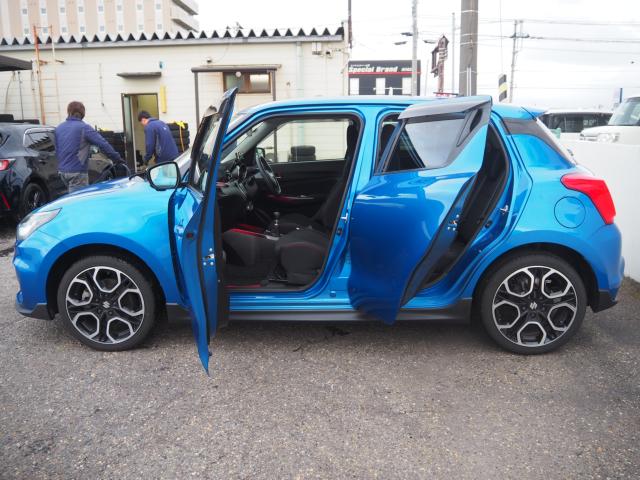 スイフト（新潟県新潟市西区）画像36