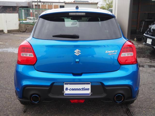 スイフト（新潟県新潟市西区）画像28