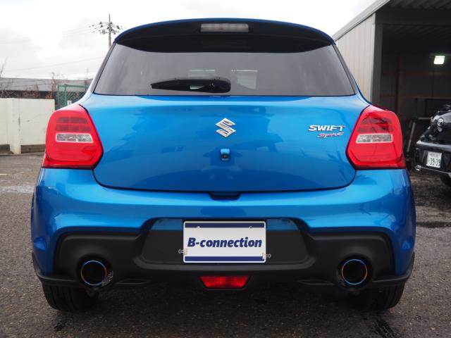 スイフト（新潟県新潟市西区）画像5