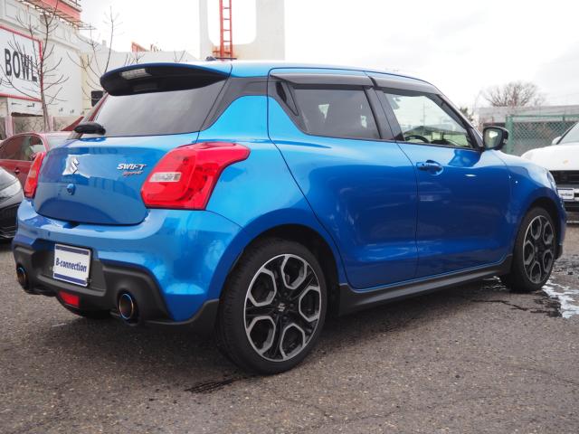 スイフト（新潟県新潟市西区）画像29