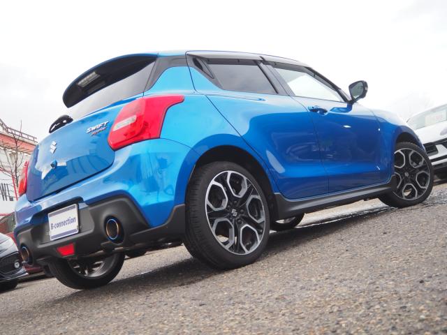 スイフト（新潟県新潟市西区）画像31