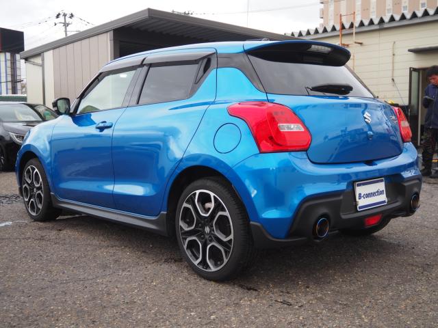 スイフト（新潟県新潟市西区）画像30