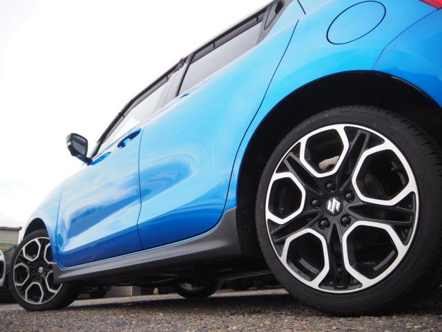 スイフト（新潟県新潟市西区）画像46