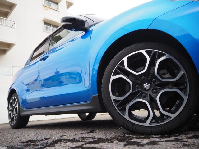 スイフト（新潟県新潟市西区）画像7