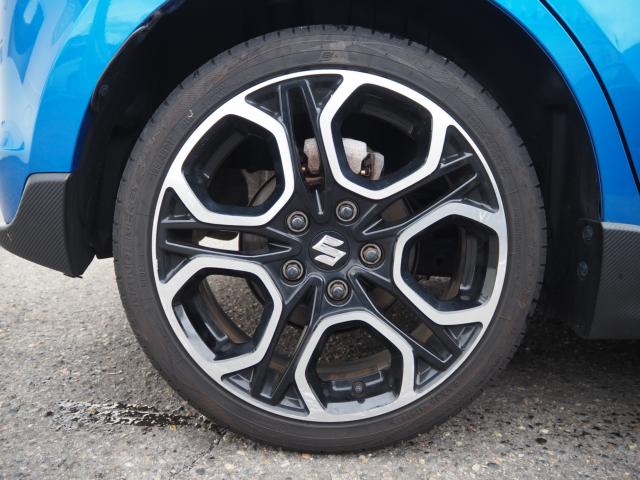 スイフト（新潟県新潟市西区）画像47