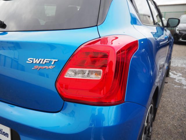 スイフト（新潟県新潟市西区）画像42