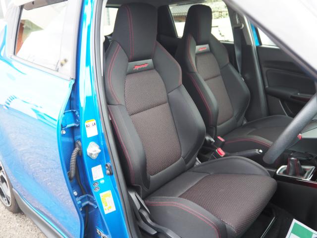 スイフト（新潟県新潟市西区）画像8