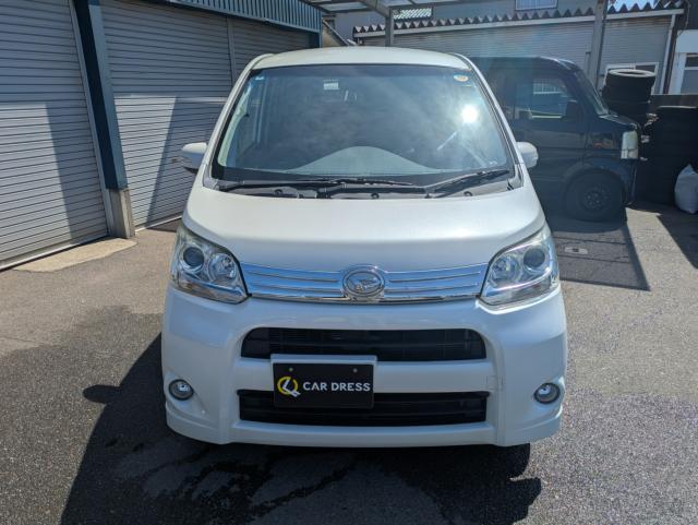 ムーヴ（新潟県新潟市西区）画像2