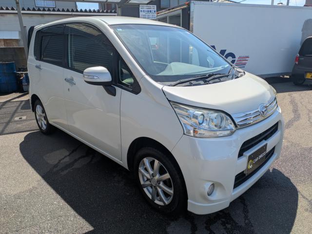 ムーヴ（新潟県新潟市西区）画像3