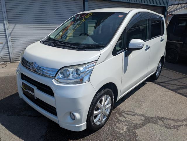 ムーヴ（新潟県新潟市西区）画像4