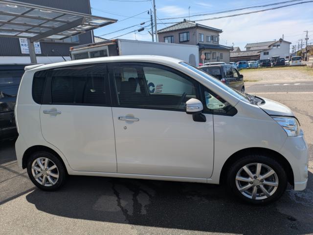 ムーヴ（新潟県新潟市西区）画像5