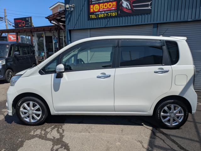 ムーヴ（新潟県新潟市西区）画像6