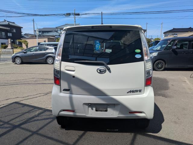 ムーヴ（新潟県新潟市西区）画像7