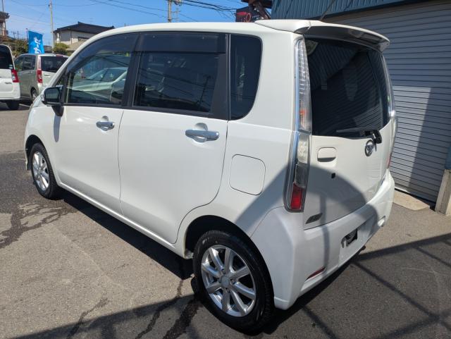 ムーヴ（新潟県新潟市西区）画像9