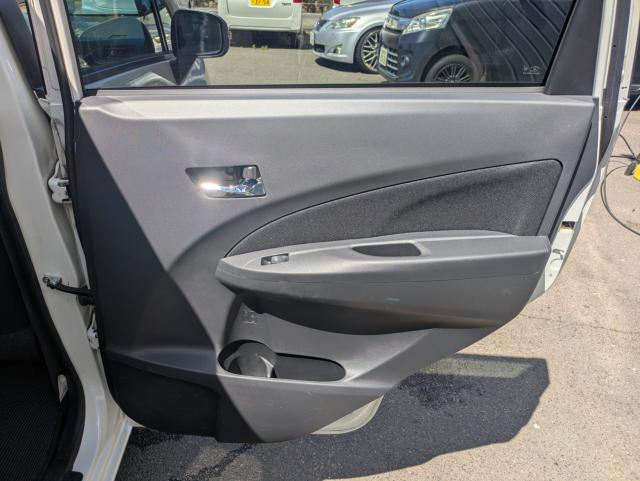 ムーヴ（新潟県新潟市西区）画像15