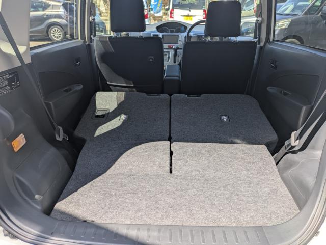 ムーヴ（新潟県新潟市西区）画像20