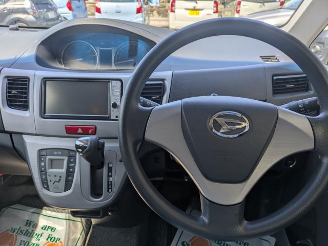 ムーヴ（新潟県新潟市西区）画像21