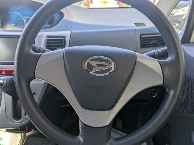 ムーヴ（新潟県新潟市西区）画像22