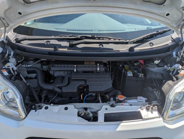 ムーヴ（新潟県新潟市西区）画像33