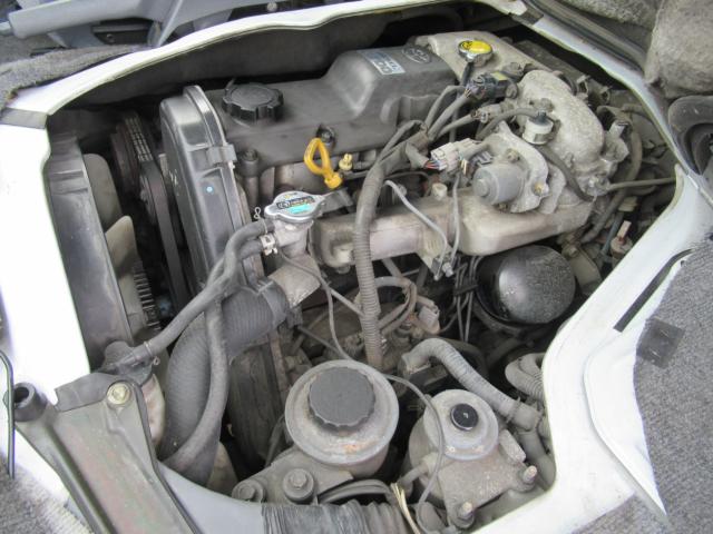 ハイエースワゴン（新潟県新潟市南区）画像45