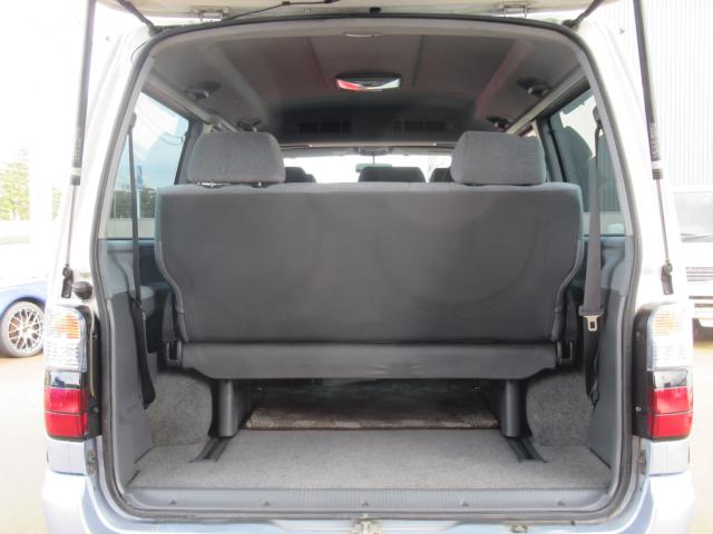 ハイエースワゴン（新潟県新潟市南区）画像12