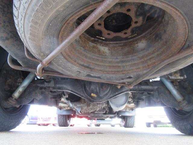 ハイエースワゴン（新潟県新潟市南区）画像13