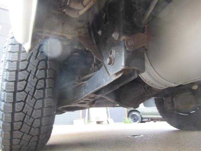 ハイエースワゴン（新潟県新潟市南区）画像14