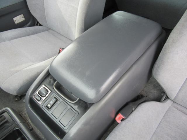 ハイエースワゴン（新潟県新潟市南区）画像23